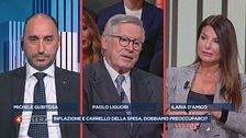Il sostegno all'Ucraina, le sanzioni alla Russia
