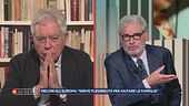 In ricordo di Ezio Vanoni ed Enrico Mattei