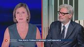 Bianca Berlinguer sui blocchi di partenza