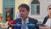 Giuseppe Comte stigmatizza