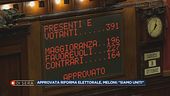 La riforma elettorale italiana