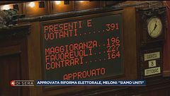 La riforma elettorale italiana