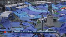 La Spagna insorge