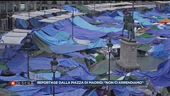 La Spagna insorge