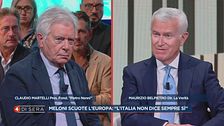Il rapporto tra Europa e Italia
