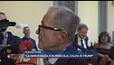 Romano Prodi invoca la pace mondiale