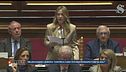 Giorgia Meloni sulla crisi energetica ed economica