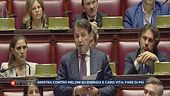 L'opposizione di Governo italiana insorge