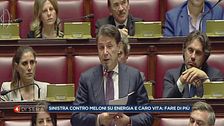 L'opposizione di Governo italiana insorge