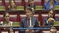 L'opposizione di Governo italiana insorge