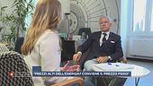 Salvatore Pinto parla della crisi energetica in Italia