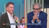 Un americano a Milano