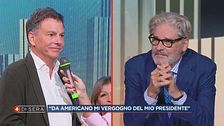 Un americano a Milano