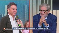 Un americano a Milano