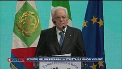 Gioventù allo sbaraglio