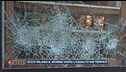 La devastazione di Milano