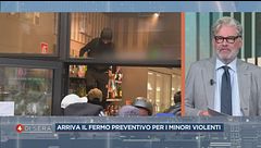 A proposito della violenza minorile in Italia...