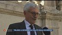 L'opposizione di Governo italiana scuote la testa