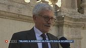 L'opposizione di Governo italiana scuote la testa