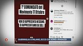 Identikit dei facinorosi meneghini