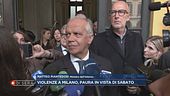 Milano sotto assalto!