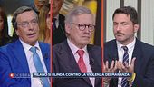 L'Italia di fronte ad una epocale protesta