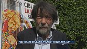 Massimo Cacciari  sui tumulti di Milano