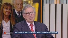 I motivi dell'assalto a Milano