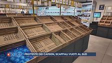 Scaffali vuoti!