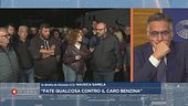 Autotrasportatori italiani al colmo dell'indignazione