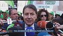 Le opposizioni di Governo italiane puntano il dito