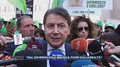 Le opposizioni di Governo italiane puntano il dito
