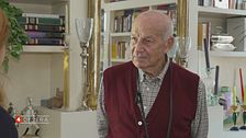 Fausto Bertinotti sulla politica attuale