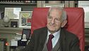 Luciano Violante sulla situazione politica italiana attuale