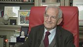 Luciano Violante sulla situazione politica italiana attuale