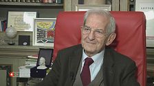 Luciano Violante sulla situazione politica italiana attuale