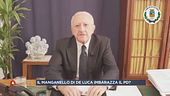 Vincenzo De Luca non si smentisce mai!