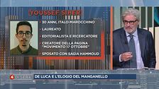 Chi è Youssef Siher?