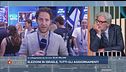 Exit poll dalle elezioni in Israele