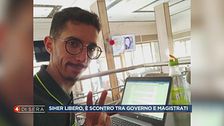 Giorgia Meloni inghiotte un amaro boccone