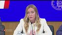 Giorgia Meloni, nel bene o nel male...