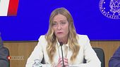 Giorgia Meloni, nel bene o nel male...