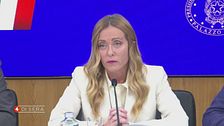 Giorgia Meloni, nel bene o nel male...
