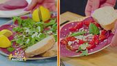 Facile, veloce e veg!
