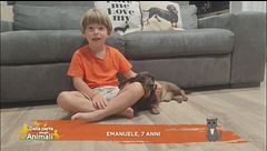 Le domande dei bambini