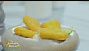 Veg nuggets con maionese vegana al lime