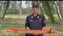 Blitz dei carabinieri in un casale diroccato a Eboli: salvati 38 cani