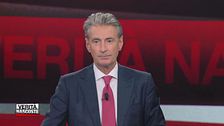 Puntata dell'1 settembre