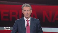 Puntata dell'1 settembre