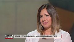 Denise Pipitone, parlano i genitori Piera Maggio e Pietro Pulizzi